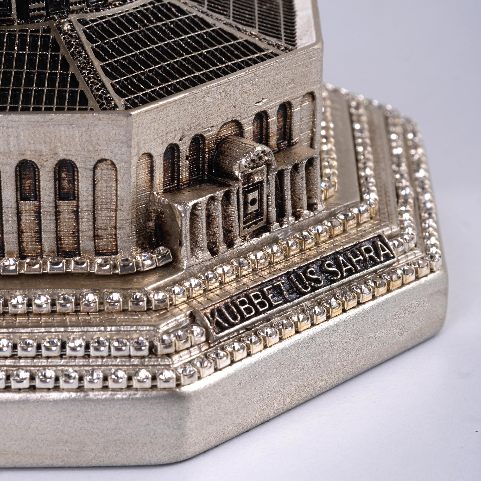 Amazon.com: Modefa Islamic Turkish Home Decor Showpiece Gift Al