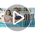 50% Off SUCEXIFY 9-Piece Crevice Cleaning Brush Set - Image 8