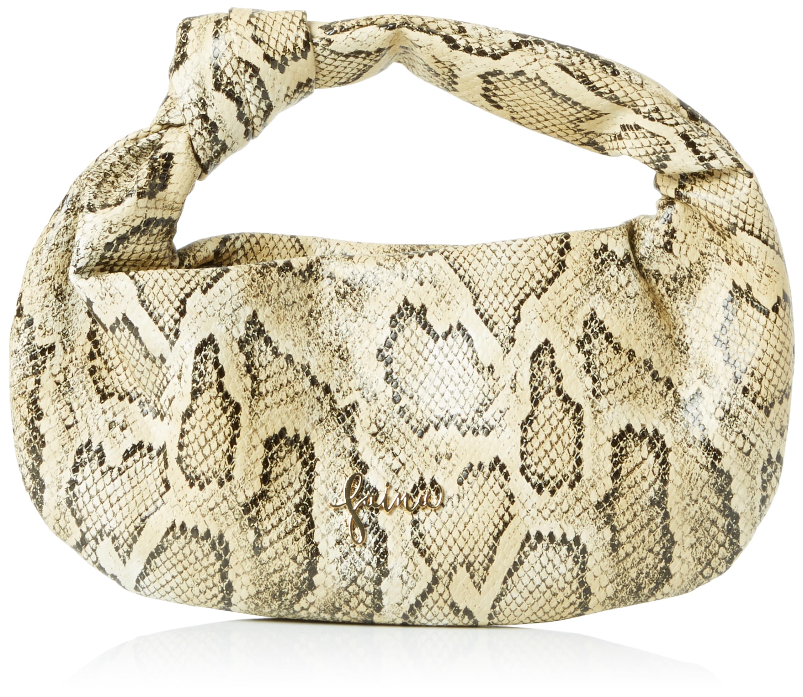 caspio Women's Handbag Shopper, Beige Multicolour, One Size