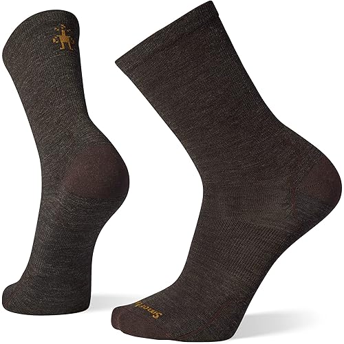 Smartwool Everyday Anchor Line Zero Cushion Crew For Men and Women