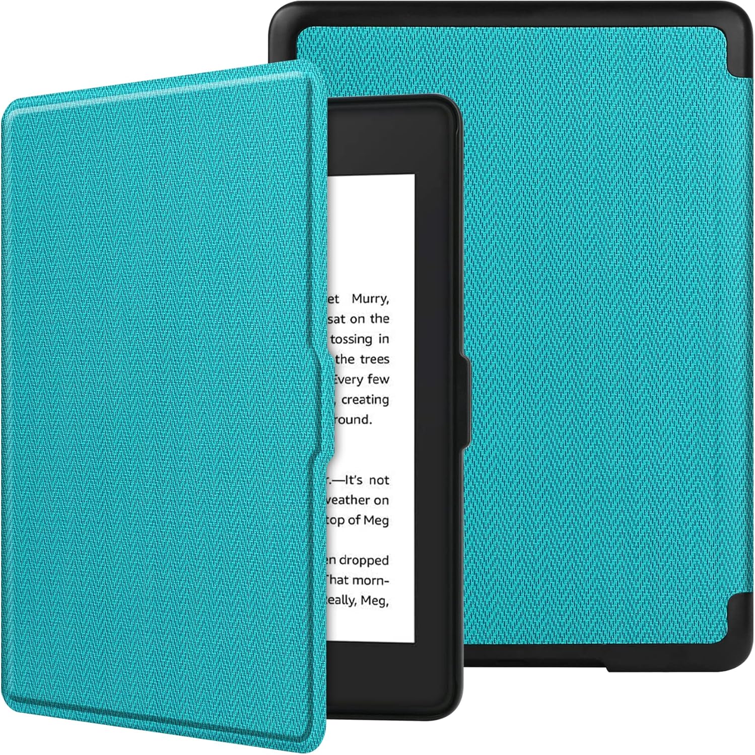 VOVIPO SlimShell Funda para 6,8