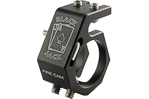 Black jack FIRECAM: The Ultimate Firefighting Protection and Documentation Tool