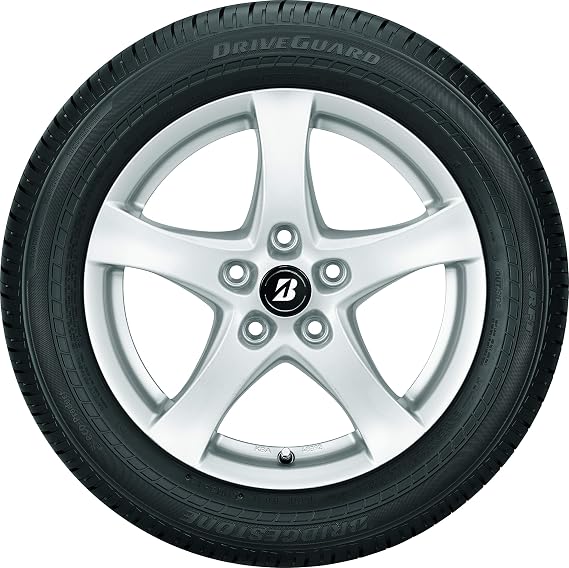 Bridgestone Driveguard All-Season Radial Tire - 245/45RF17 99W
