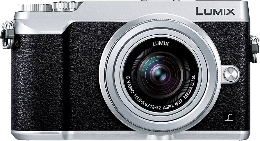 Panasonic LUMIX DMC-GX7MK2　♯1314 Panasonic Lumix GX7MK2 Body Black DMC-GX7MK2-K | eBay