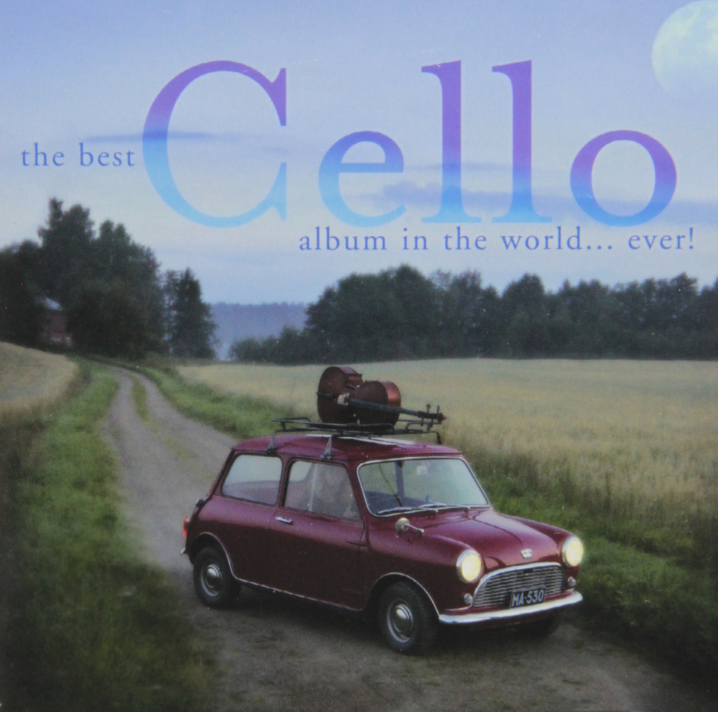 VARIOUS ARTISTS [Audio CD] VARIOUS ARTISTS(CLASSICAL