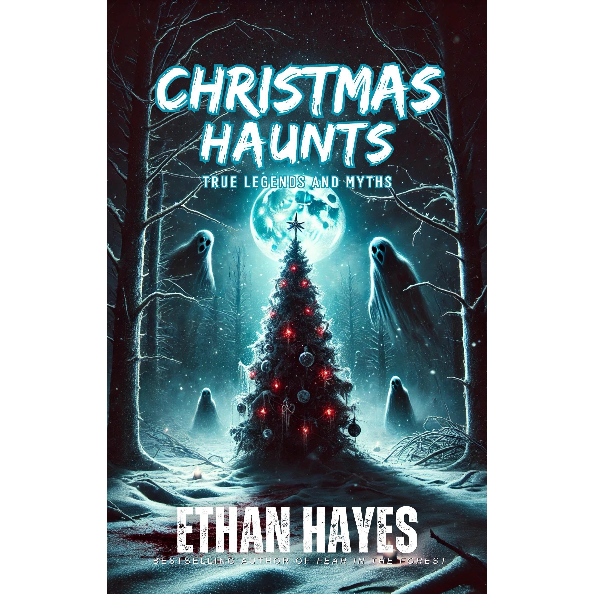 Christmas Haunts