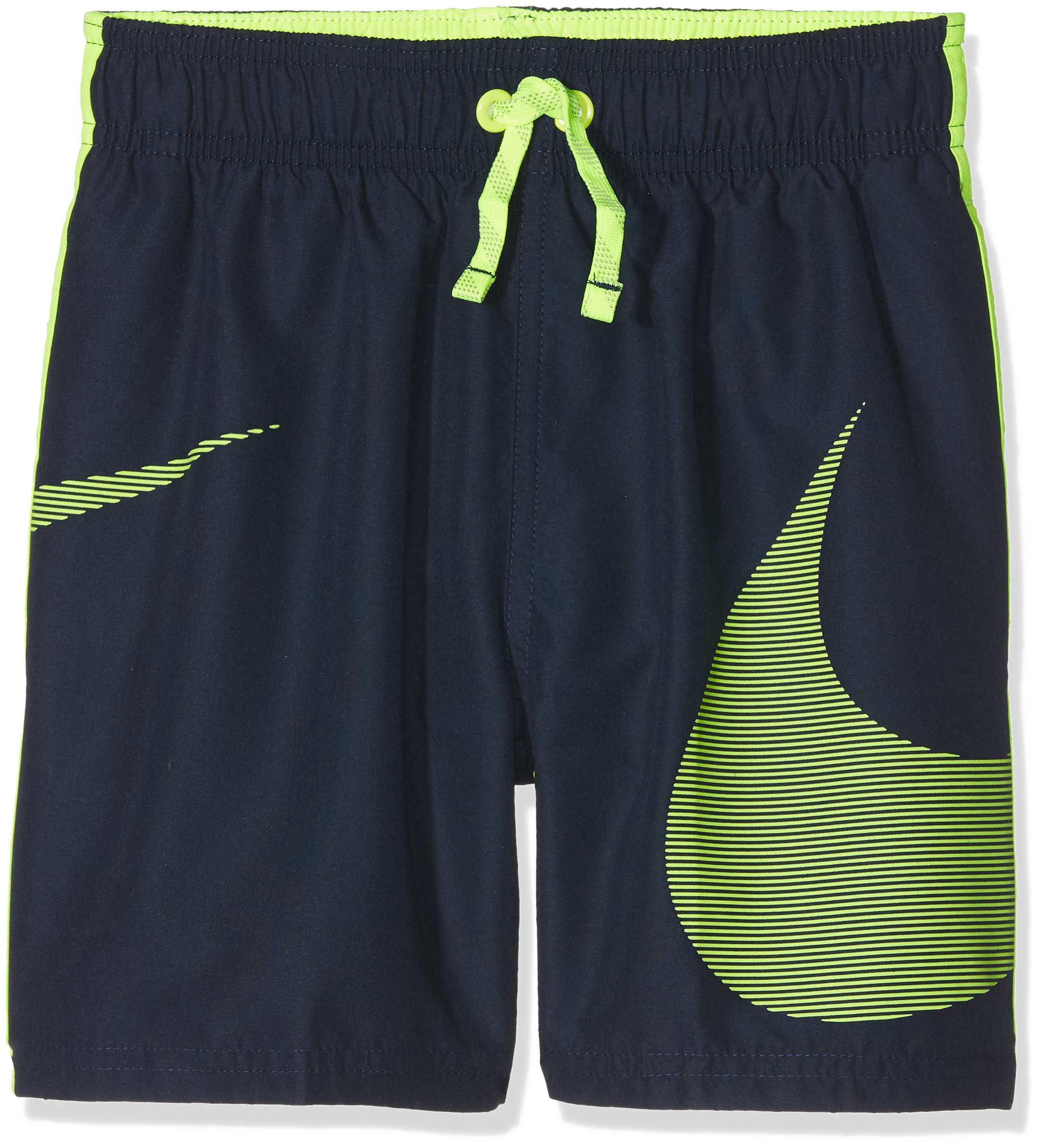 NIKE Volley - Pantalón Corto Niños