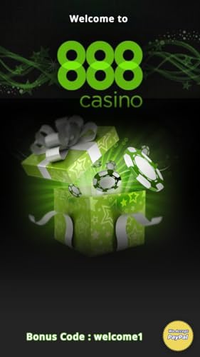 Análisis visual de términos de bonificación y RTP en 888casino