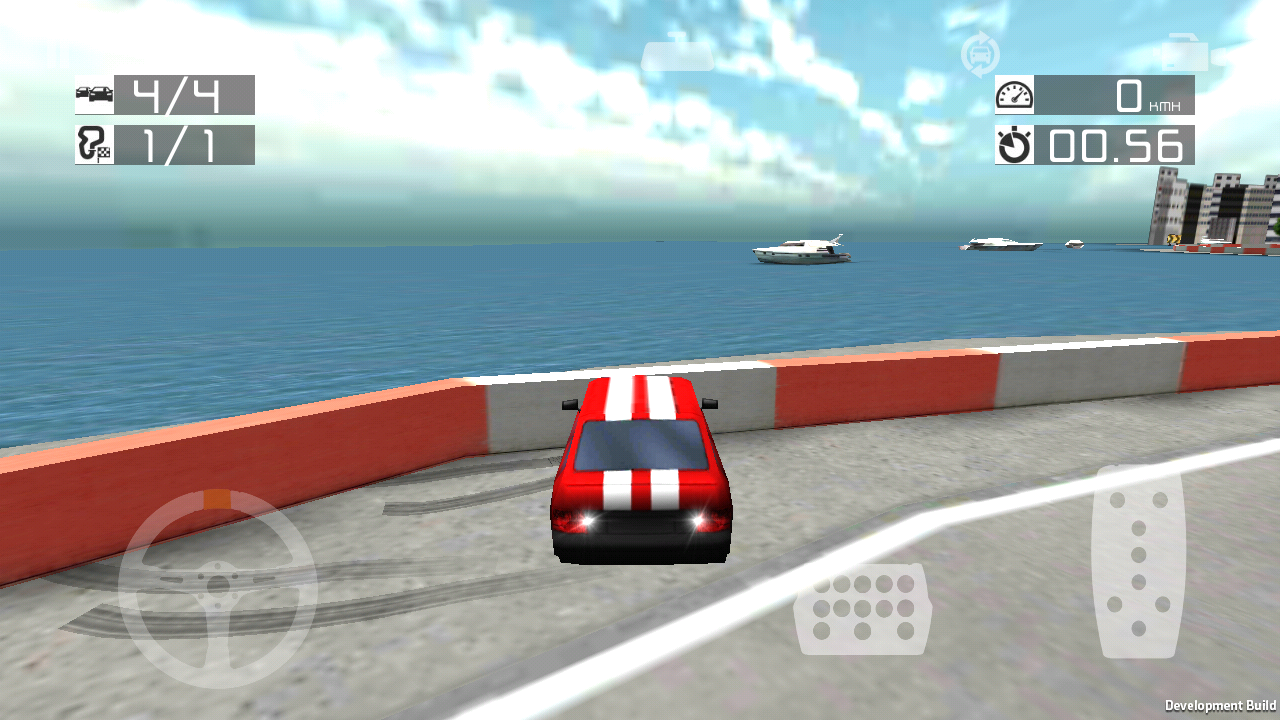 Car Racing Games - App on Amazon Appstore
