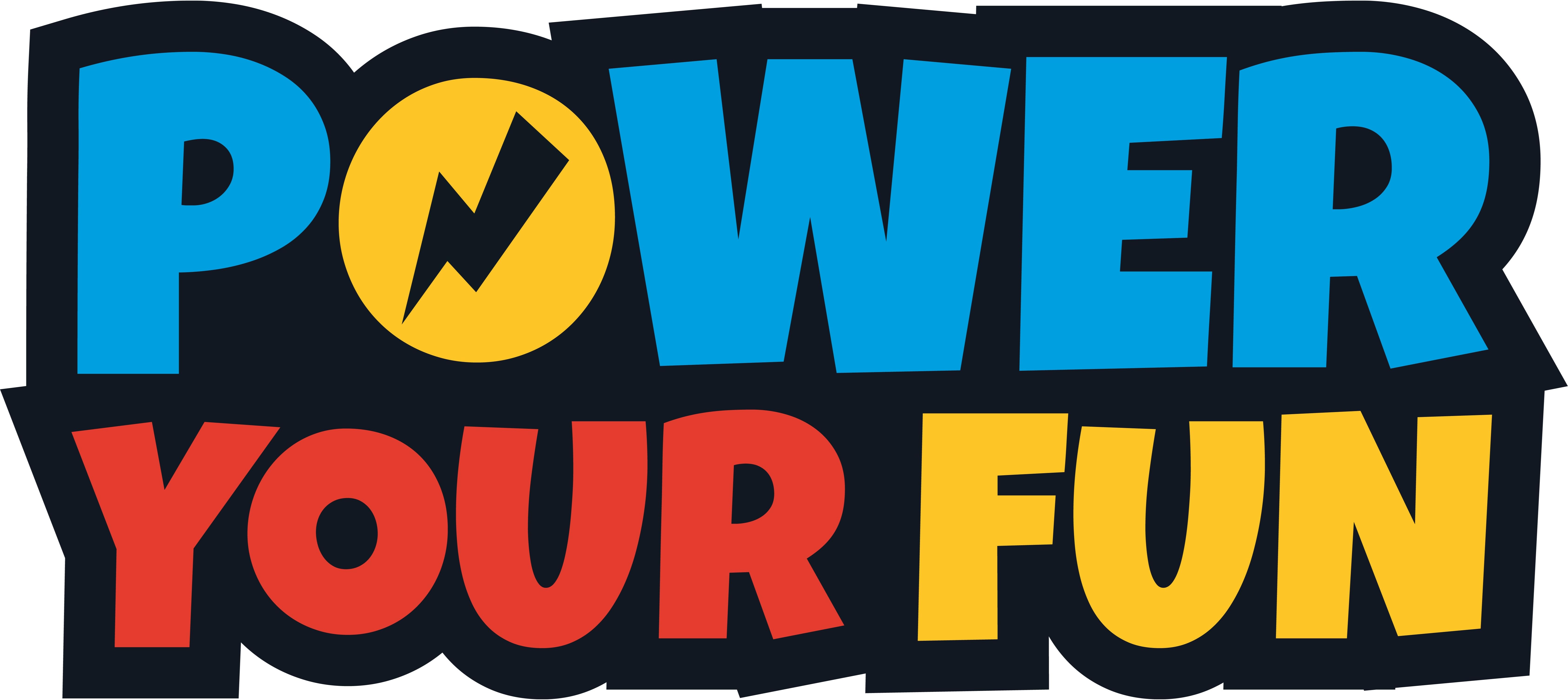 Power Your Fun