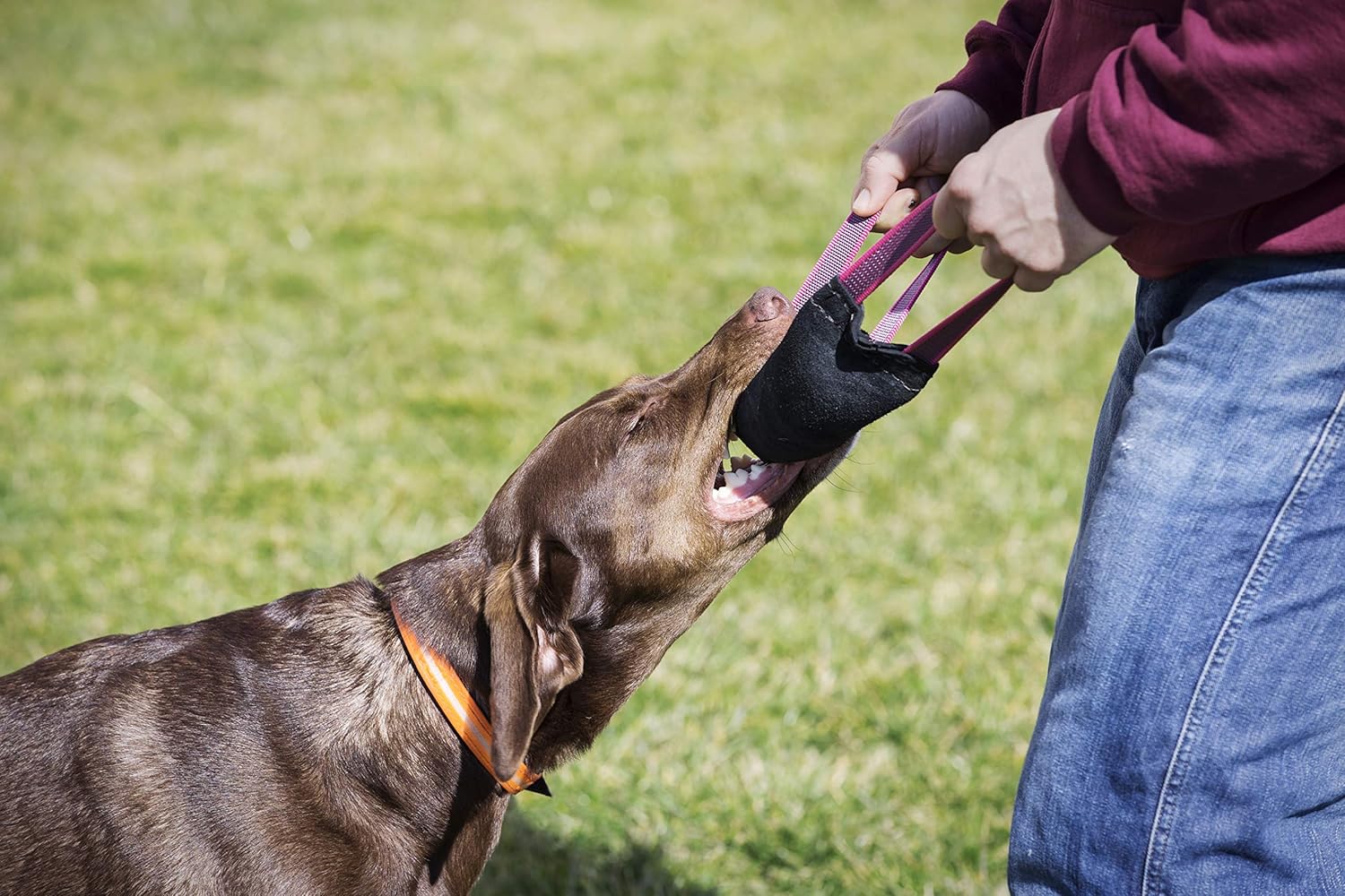 manicotto in pelle per superficie pro 6