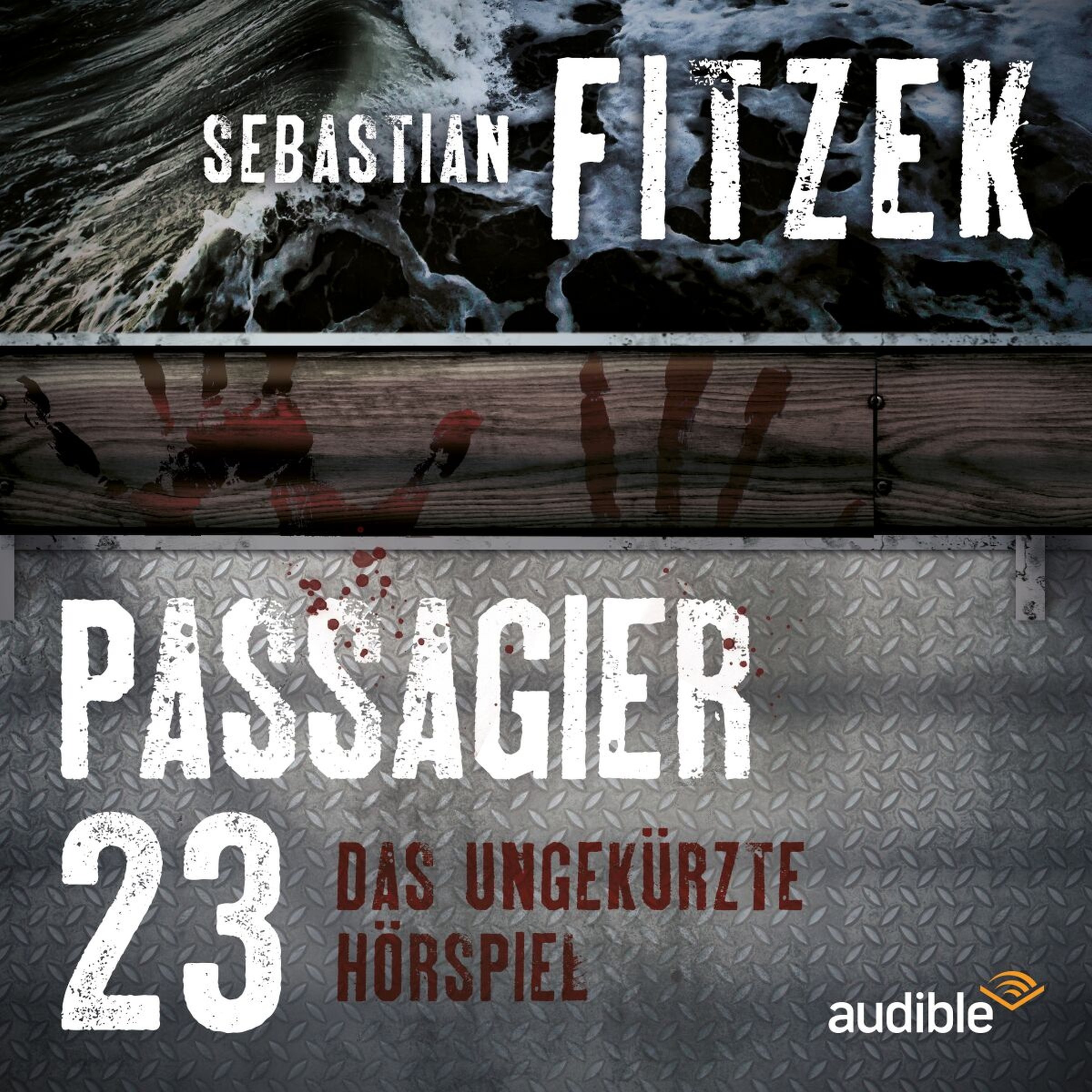 Passagier 23 - Teil 2