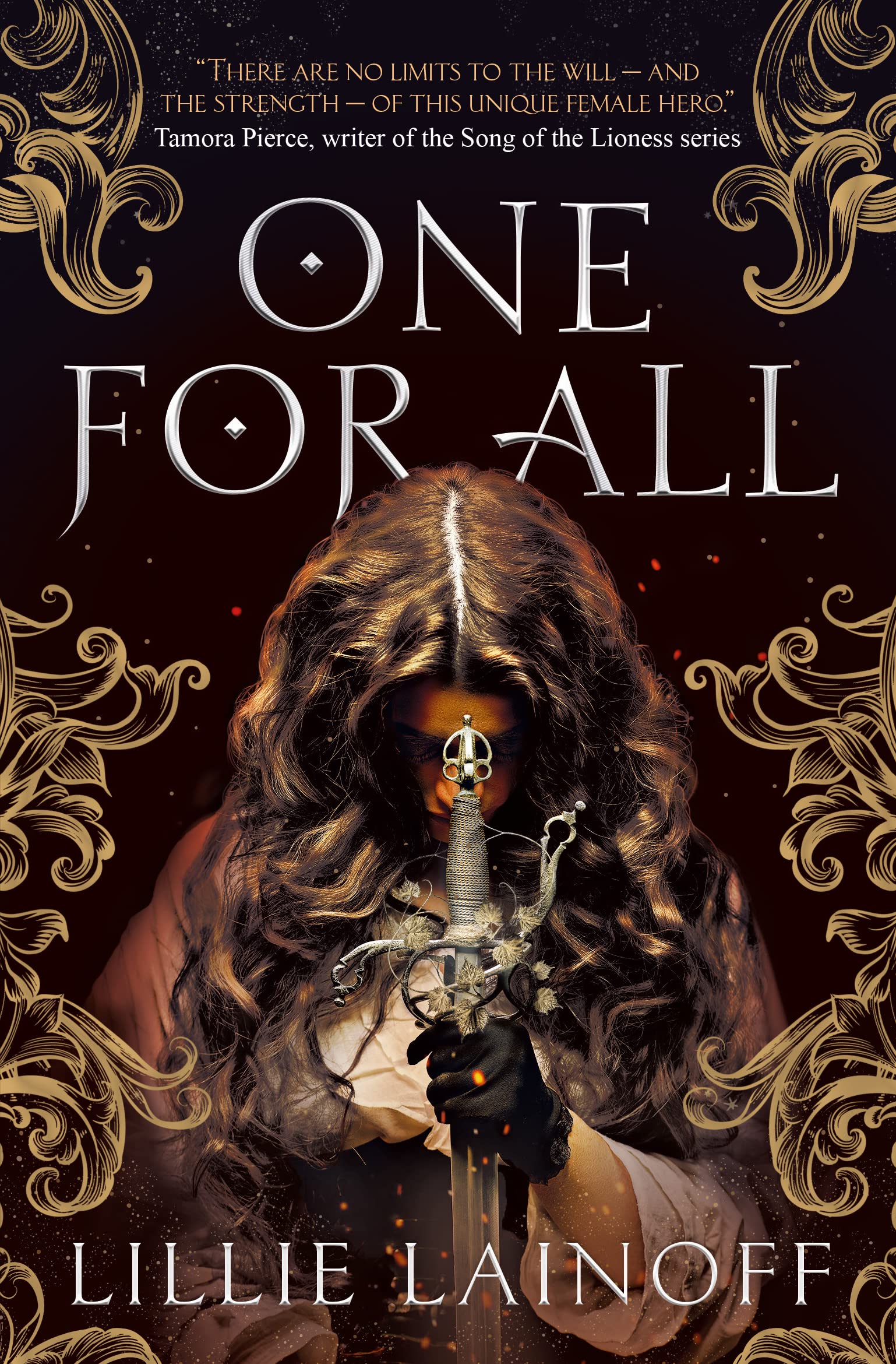 One For All by Lillie Lainoff PAPERBACK 9781803362731