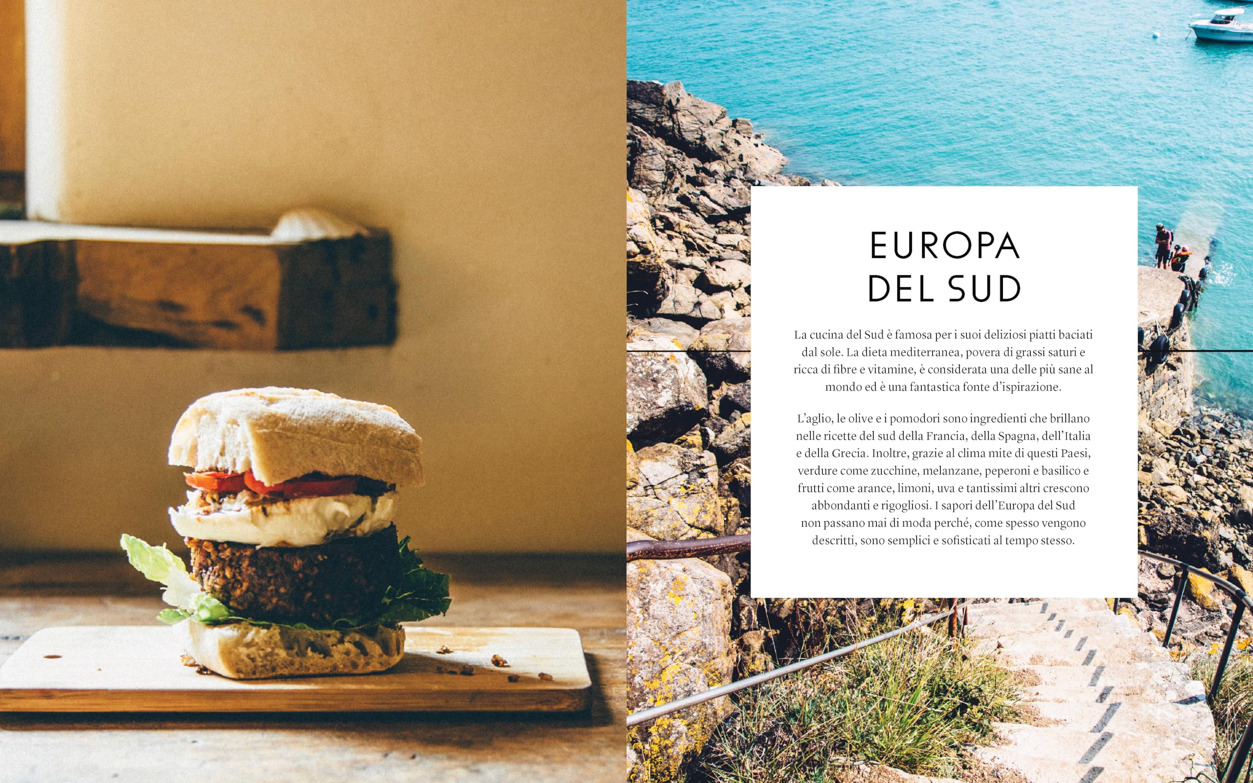 Veggie burger. Ricette straordinarie per hamburger nutrienti a base vegetale