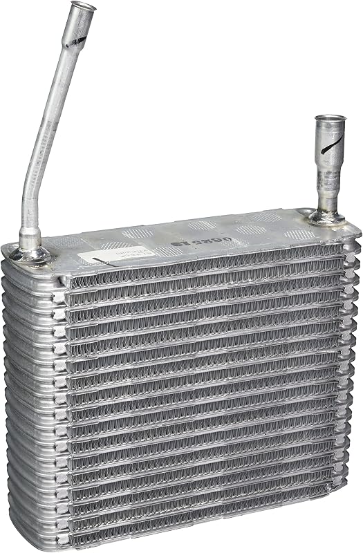 Evaporador de ar-condicionado Motorcraft YK187 – 1 unidade