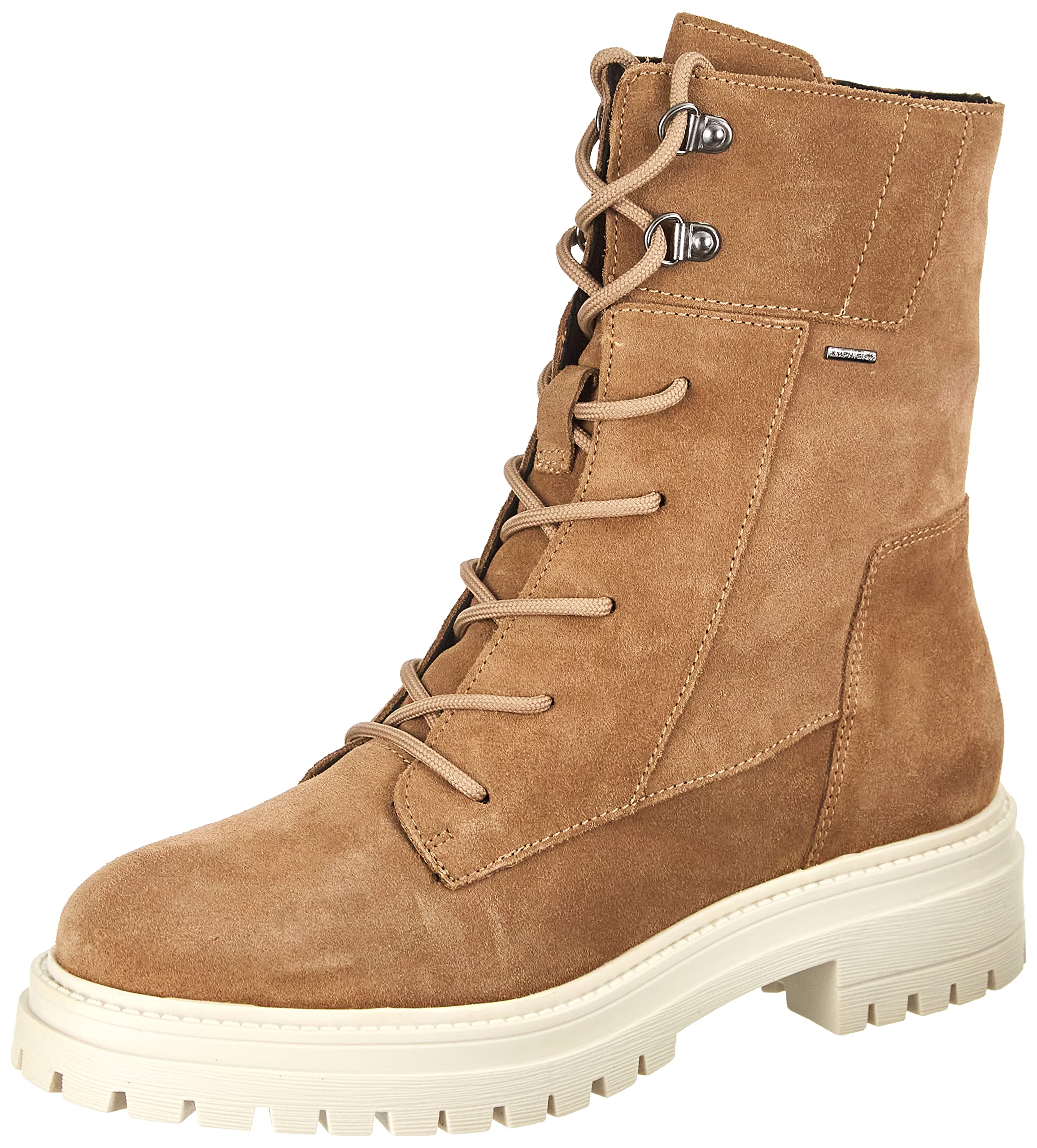 Geox Woman D Iridea B Abx C Ankle Boots