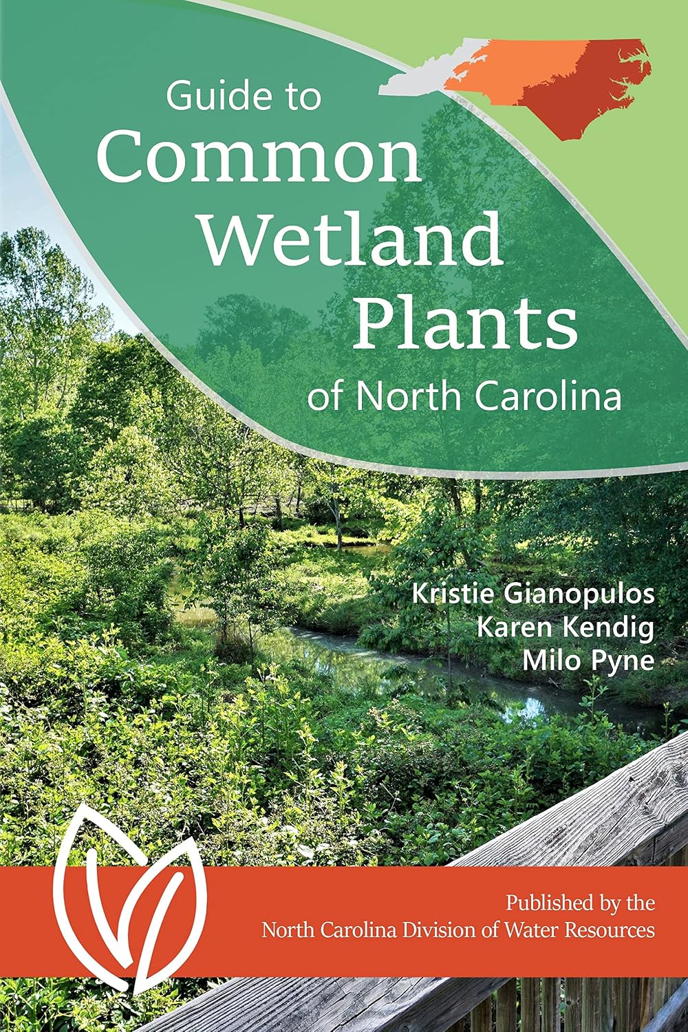 Guide to Common Wetland Plants of North Carolina