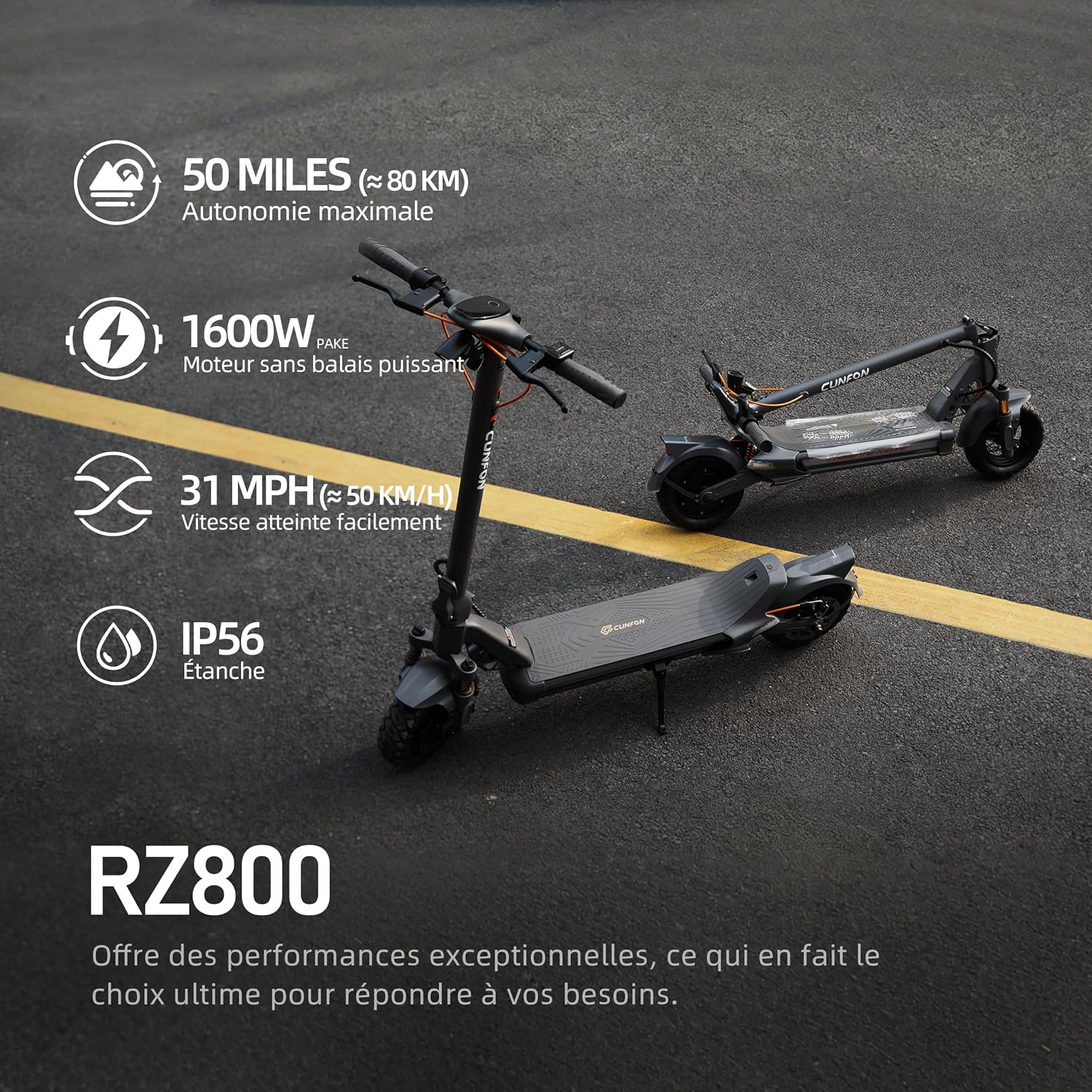 Pliage rapide au quotidien