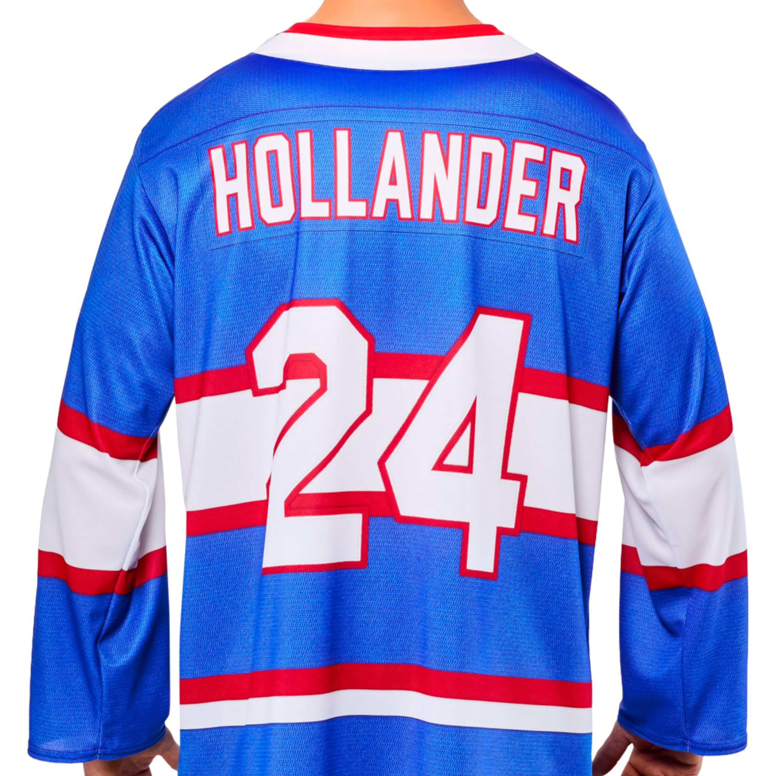 Rubies Herren-Trikot "Heated Rivalry Metros"