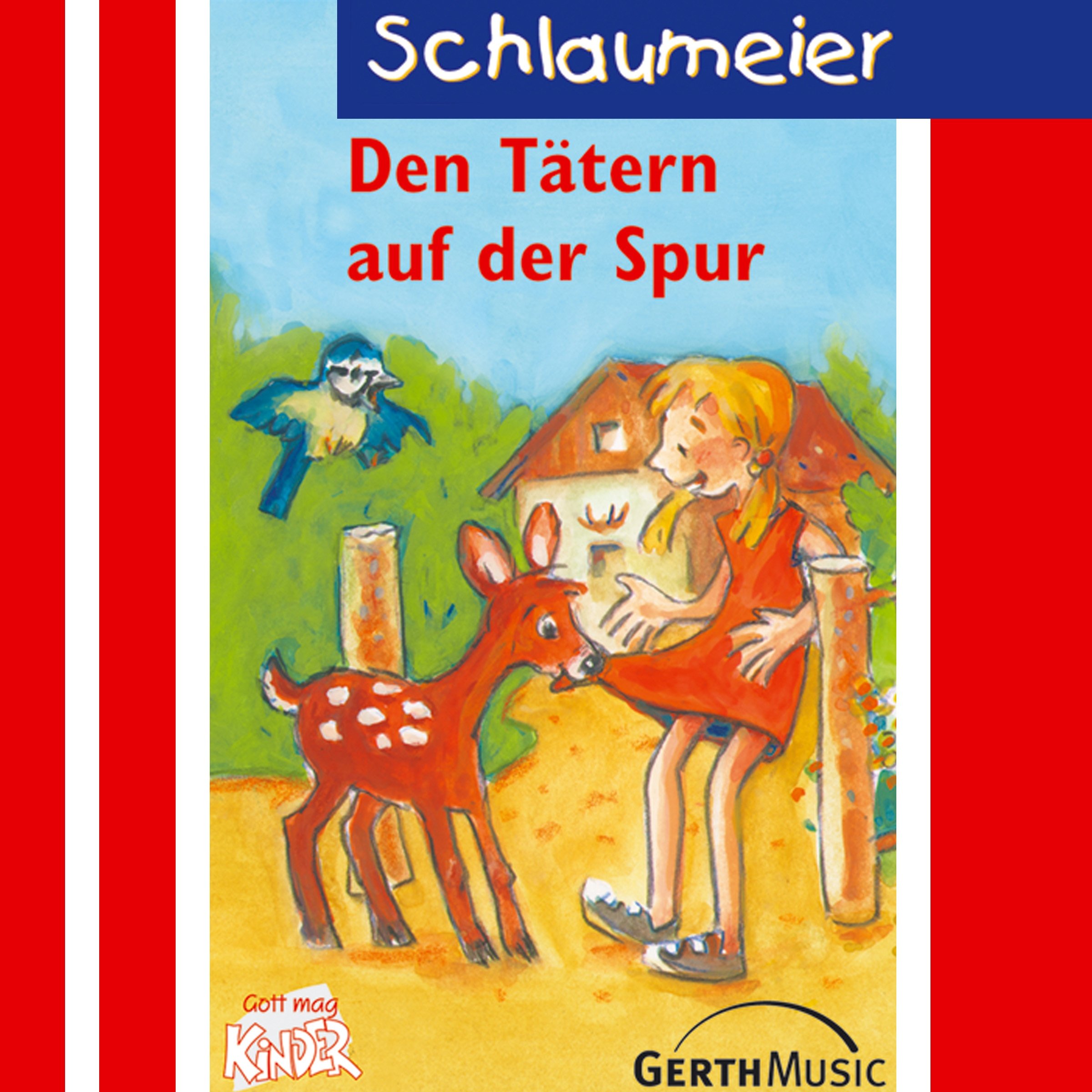 Den Tätern auf der Spur