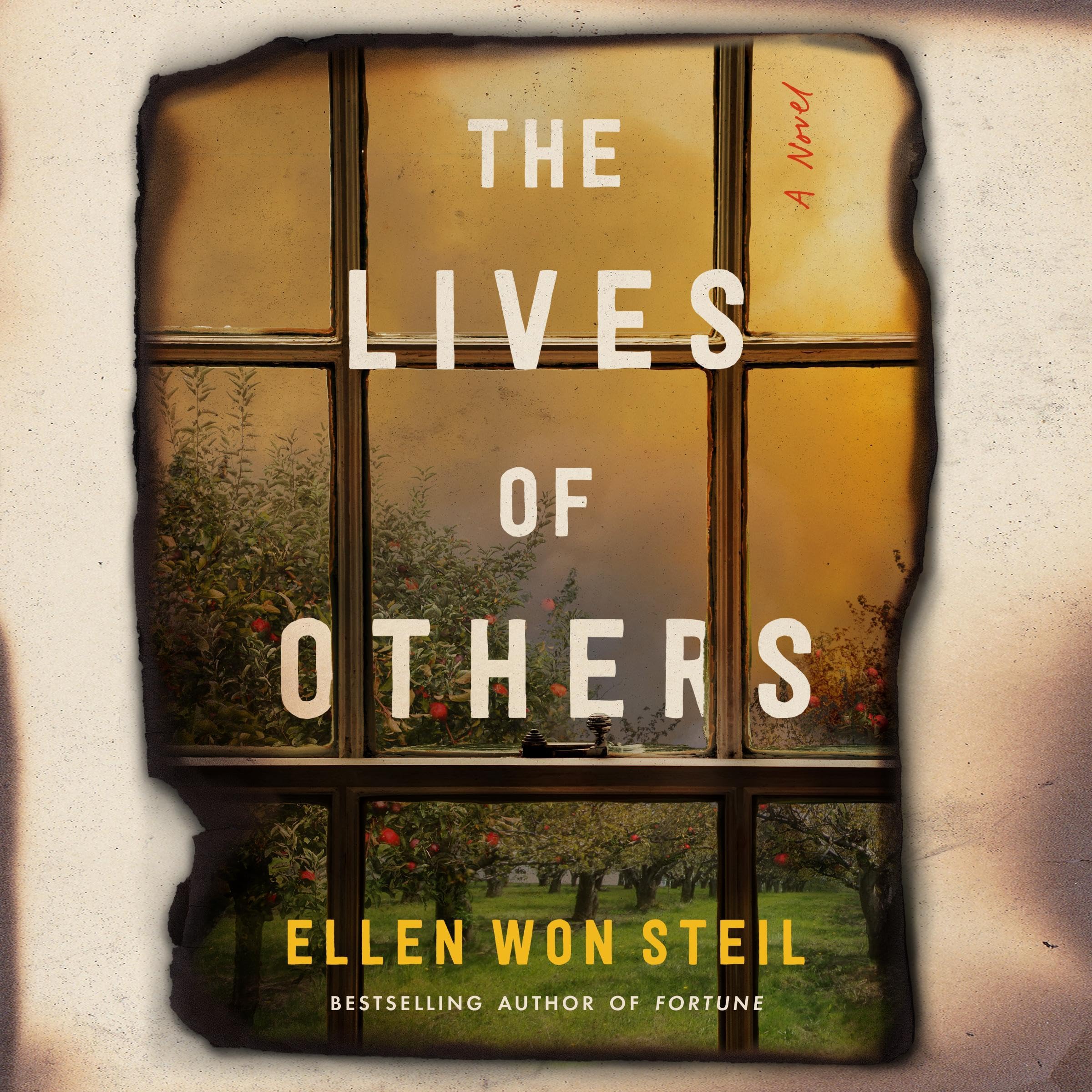 Cover art for The Lives of Others