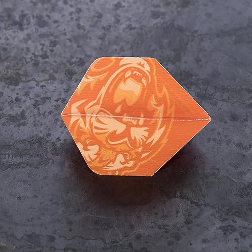 Miniatura 6 de Unicorn Juego de dardos suaves 400, 0.38 libras