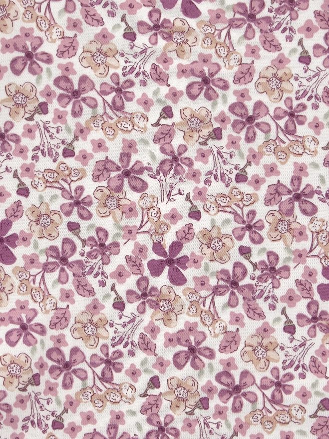 Pack 6 Bodies y Pantalones Bebé Niña miniatura 5