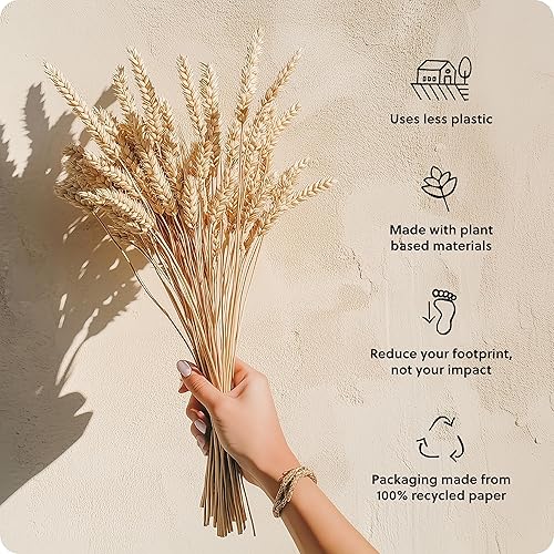 Miniatura 5 de Bolígrafos de gel U Brands U-Eco reciclados, juego de 4, con motas en tonos pastel, punta media (0.7 mm), tinta negra