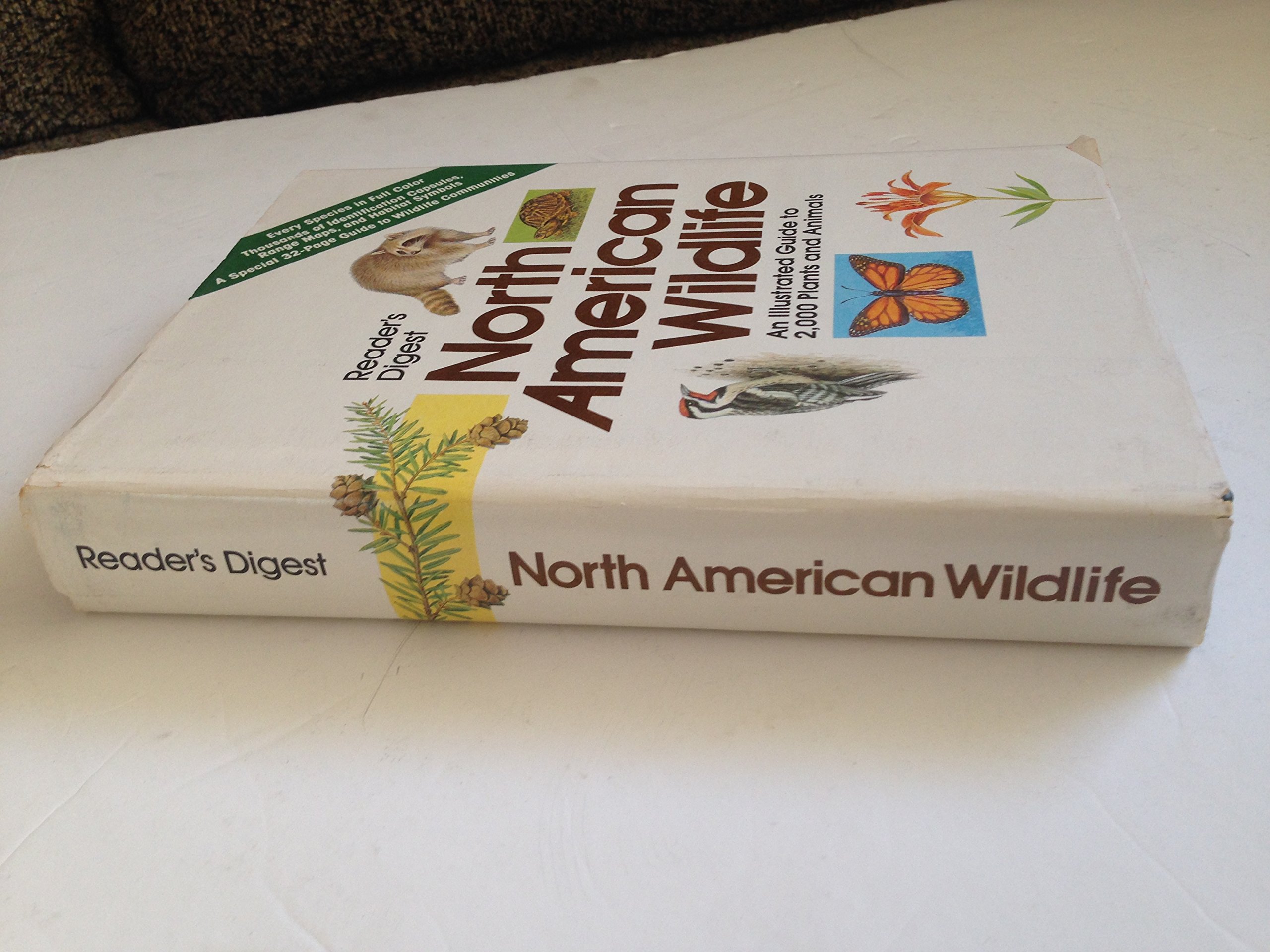 Reader's Digest North American Wildlife - Image 3