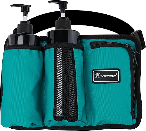 Vista 110 de Funda de aceite de masaje, bolsa de botella de masaje, funda para loción, masajista, masaje, funda de aceite, loción de masaje... (1kd9D-HLL)