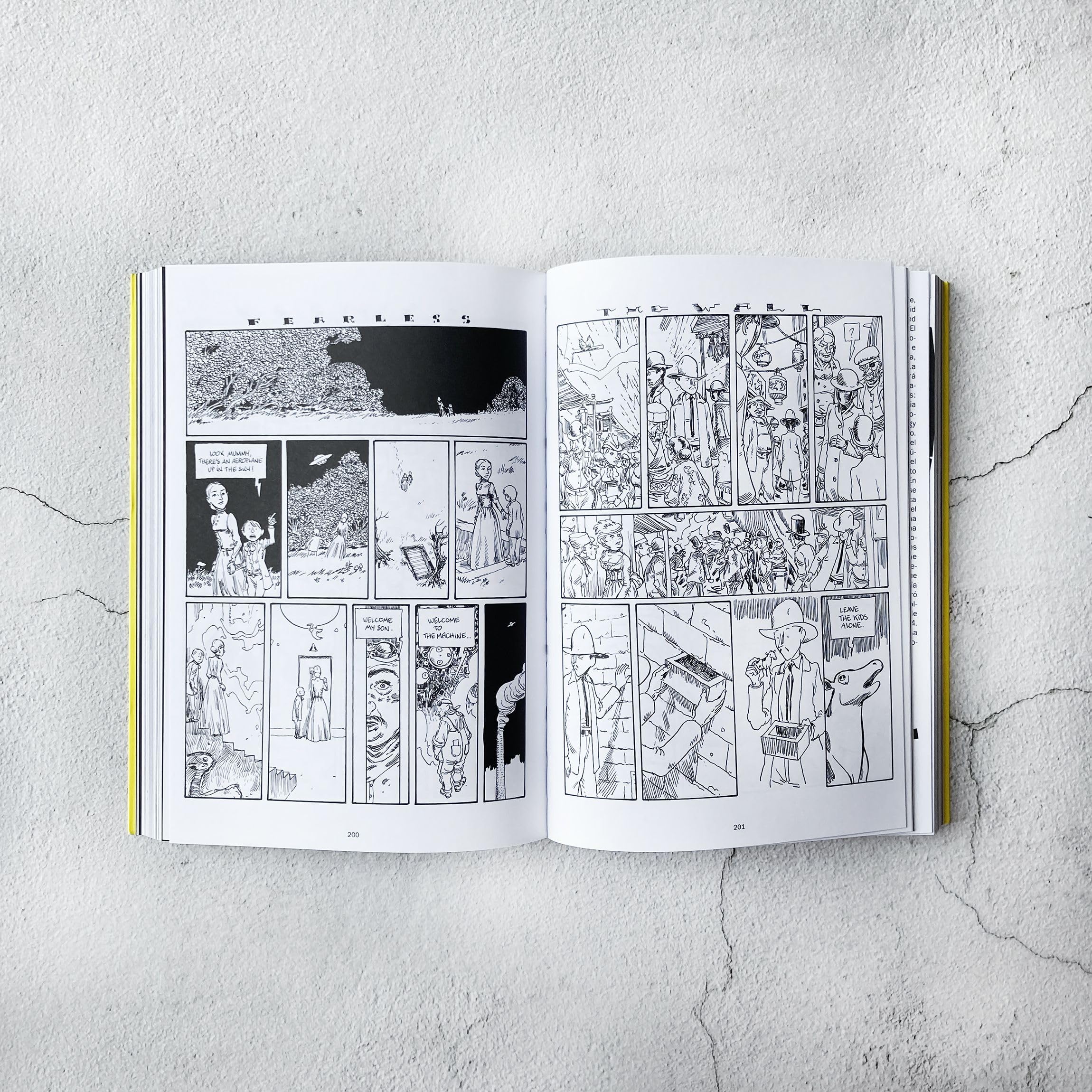Rock & Roll: La historia del Rock en cómic (Novela gráfica)