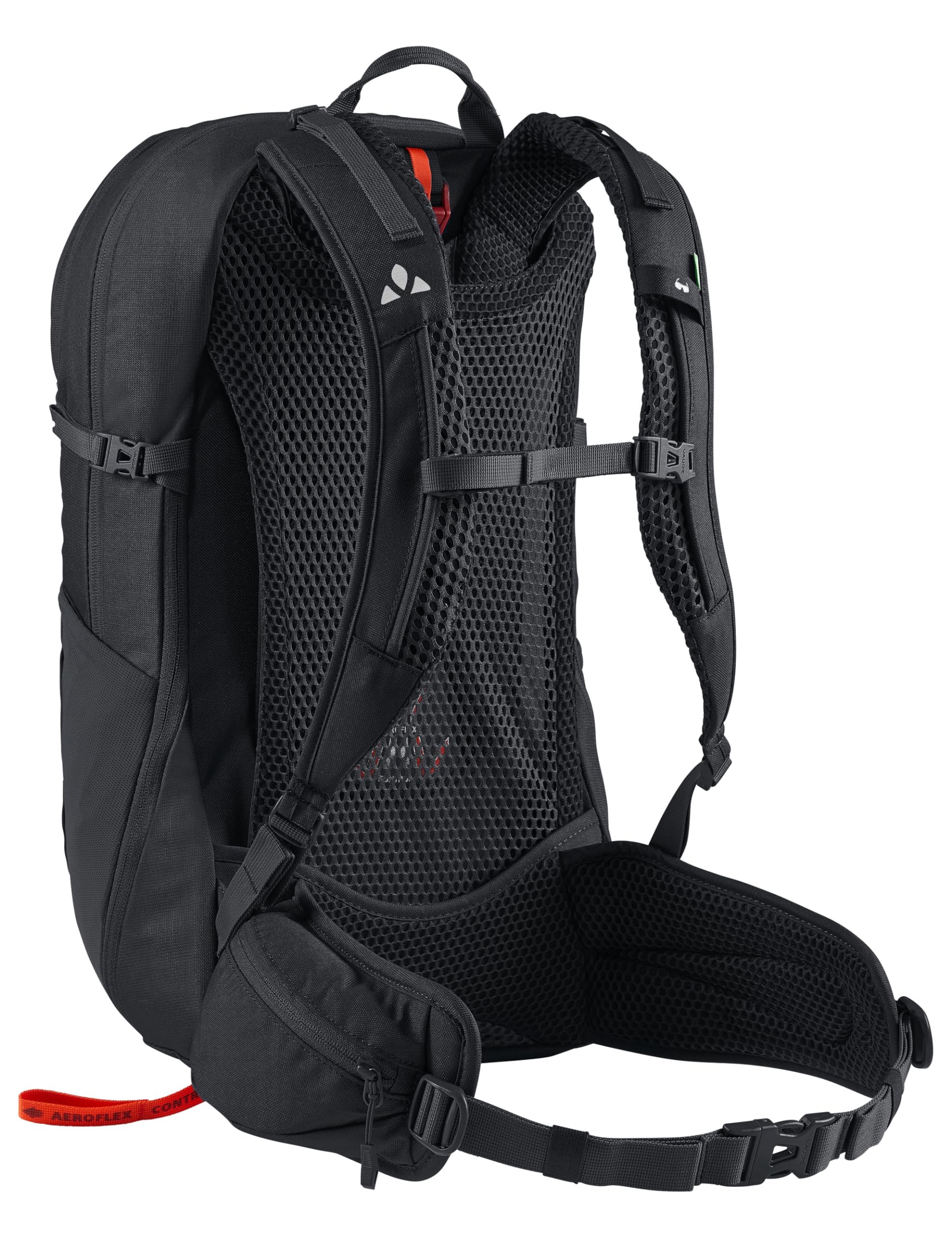 VAUDE Damen Herren Wanderrucksack Wizard 30+4 One Size