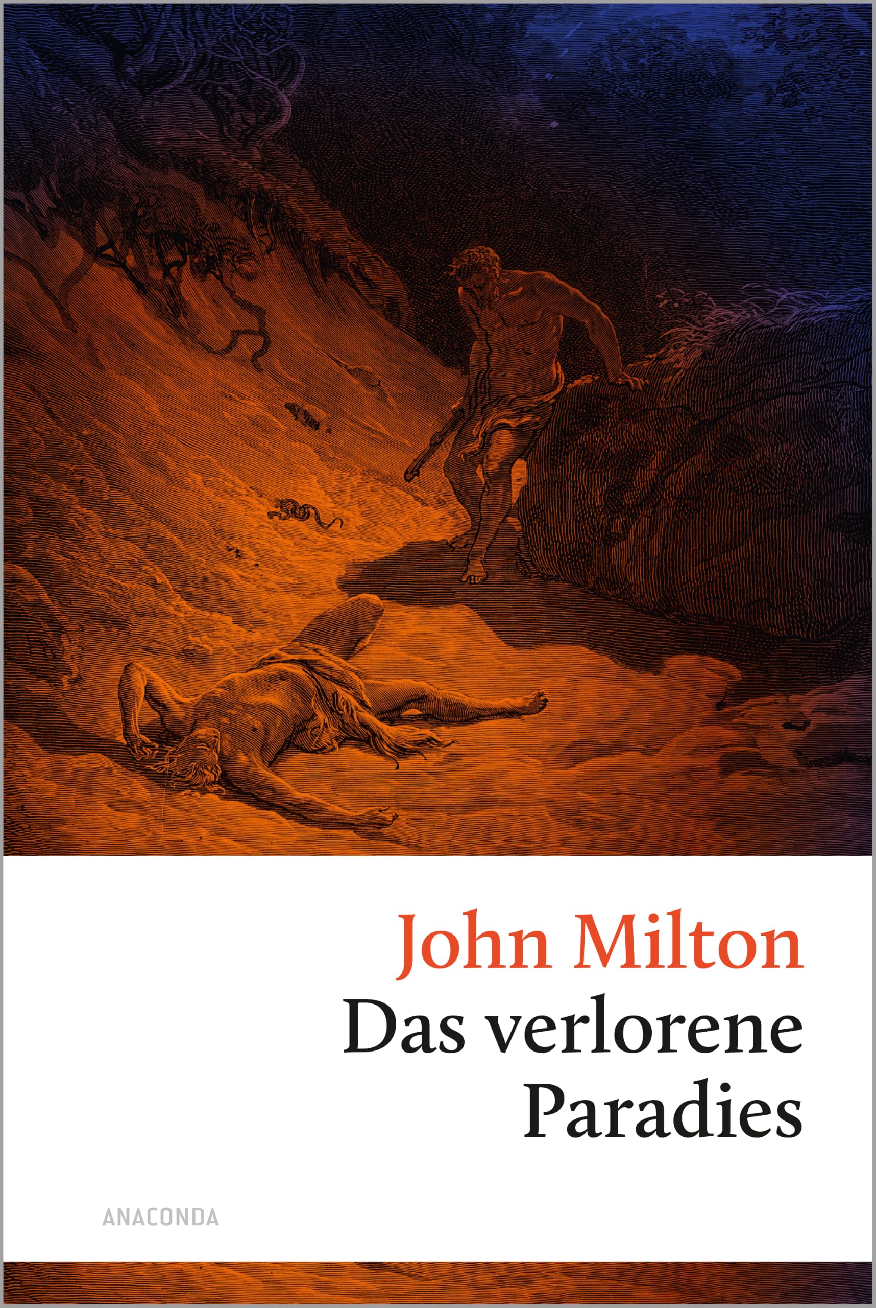 Das verlorene Paradies