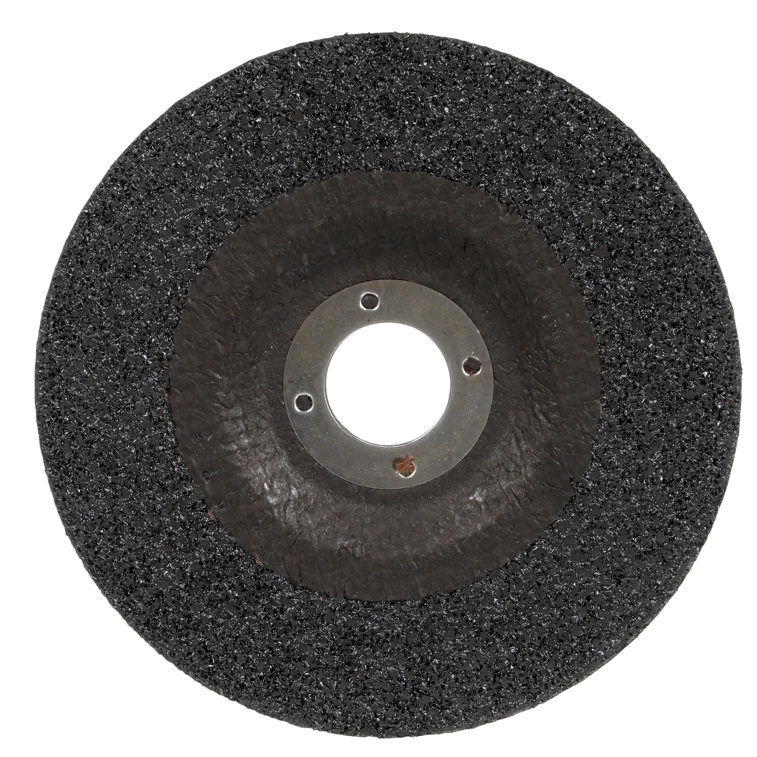 3M Cubitron 3 Schruppscheibe, 43616, 36, T27, 125 mm x 7 mm x 22,23 mm, speziell zum Ausfugen, EN, 10 Stück