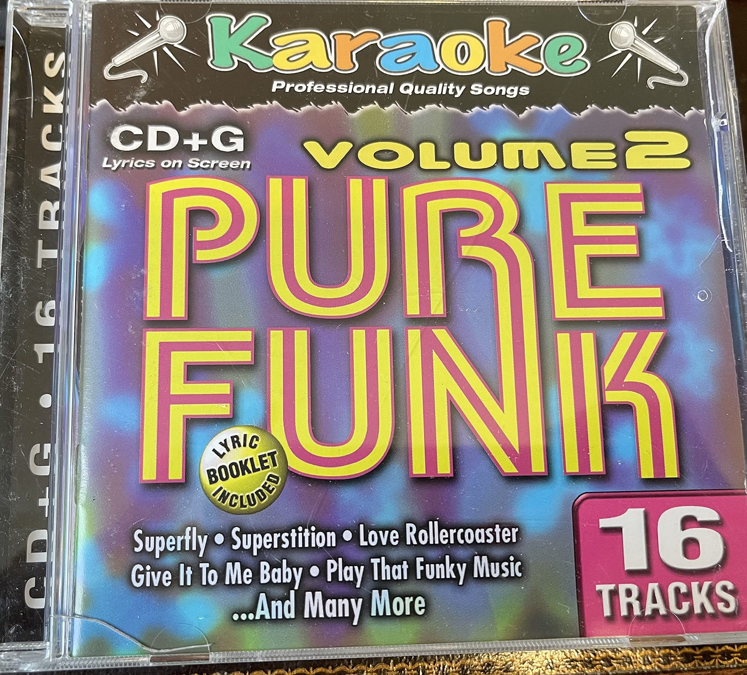 Radio Rewind: Groovy 70's [Audio CD] Various Artists