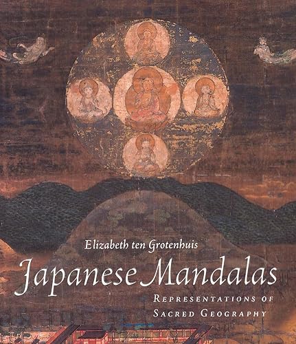 Japanese Mandalas: Representations of Sacred Geography