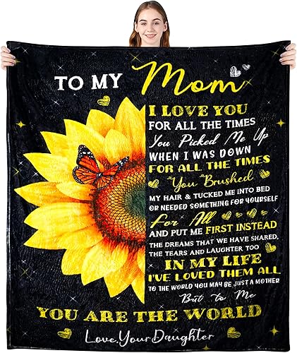 Manta de forro polar personalizada para papá, manta de micro ultrasuave personalizada para mi querido papá, cumpleaños, Navidad, Día del Padre para