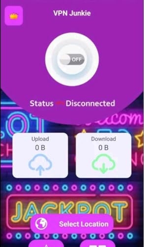 VPN Junkie