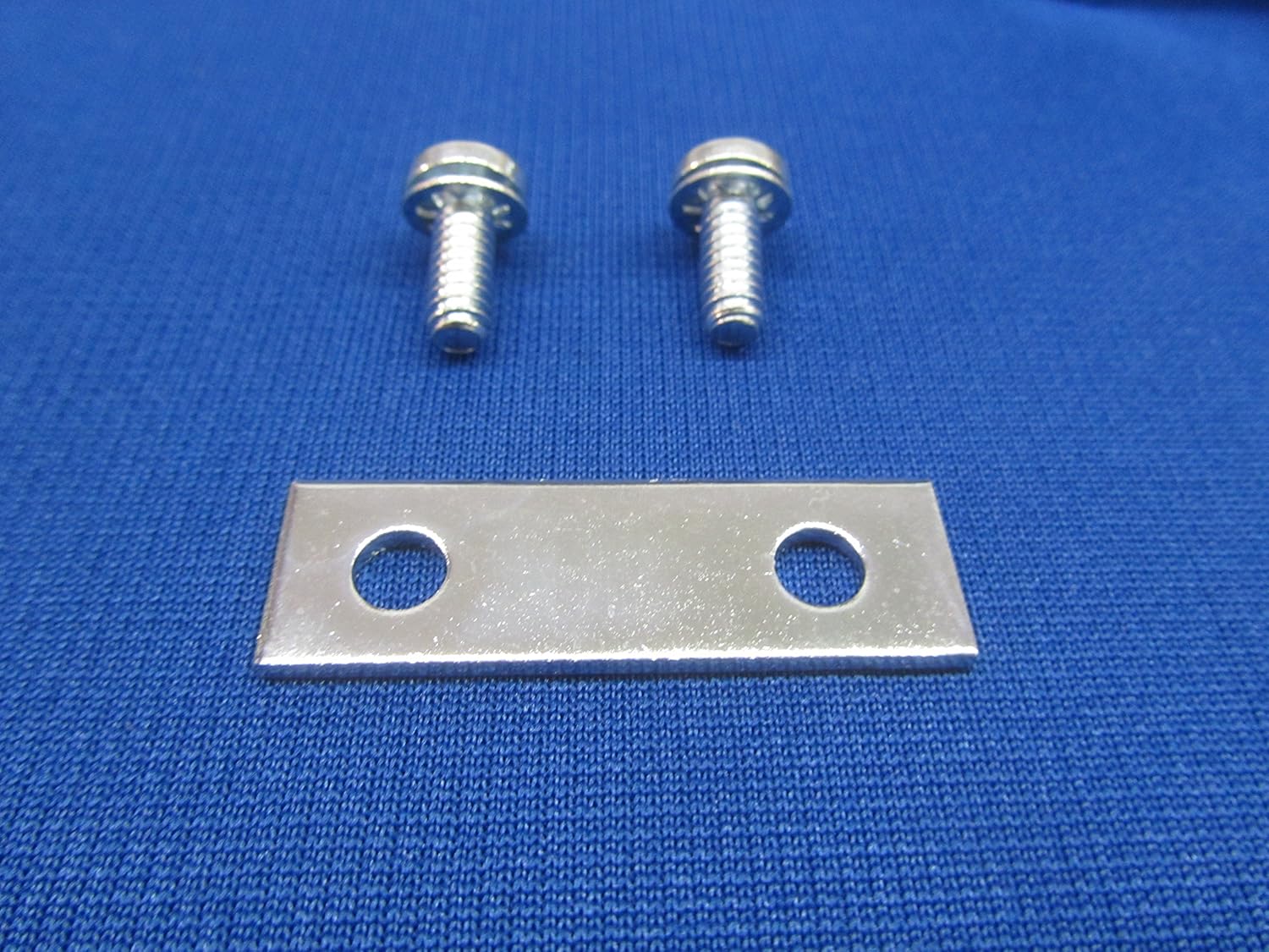 OEM Style Lincoln Redface Blackface Sa 200 Door Latch Hook Set
