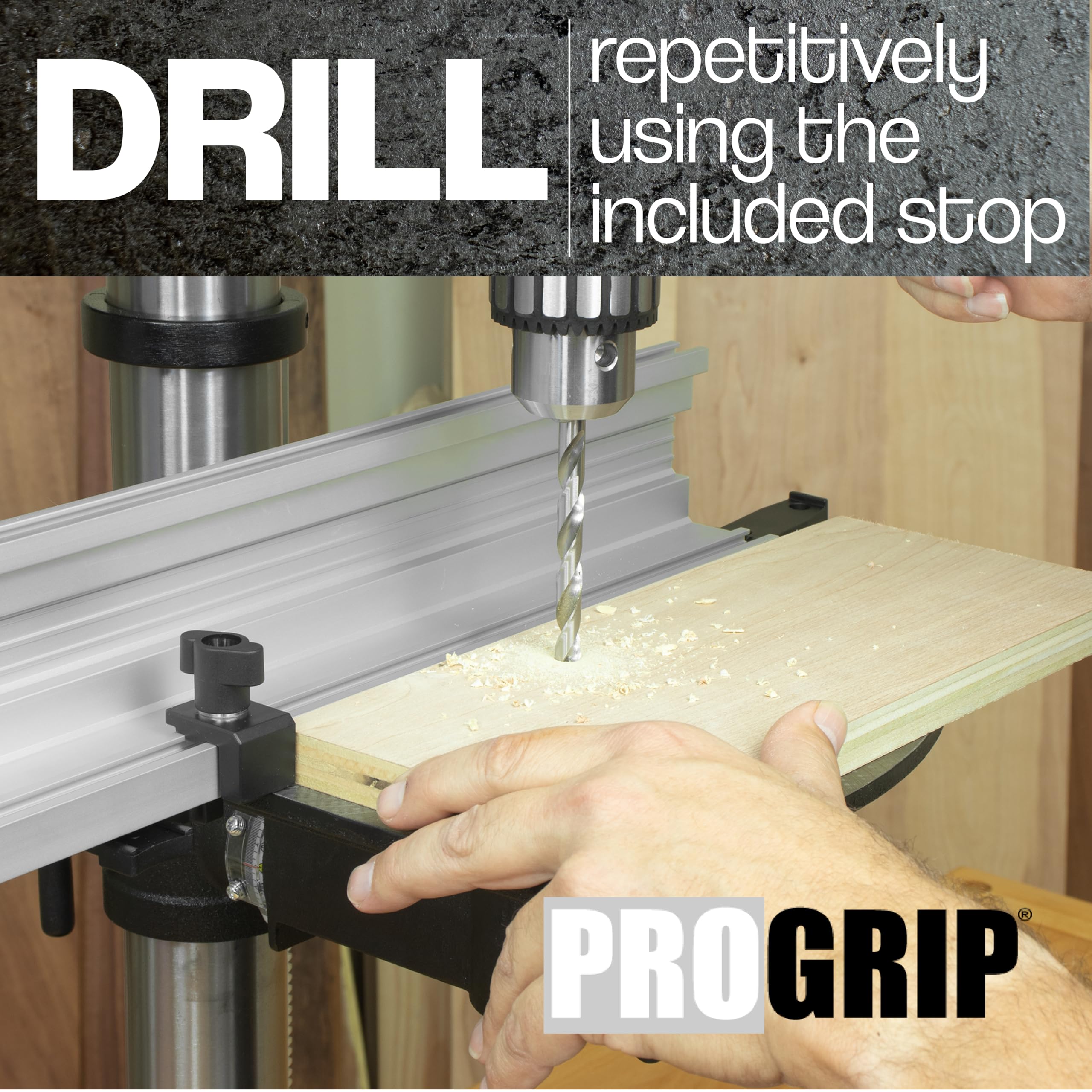 POLIWELL Micro Sander Kit – 3.5" X 1" Detail Handle With 50 Sandpaper Sheets (80-400 Grit) For Tight Spaces & DIY Crafts
