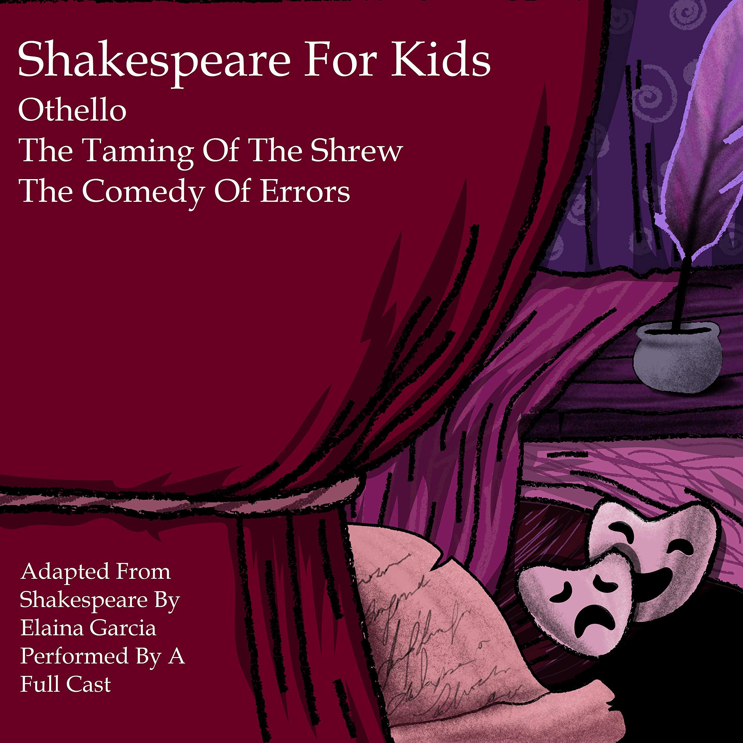 Shakespeare for Kids