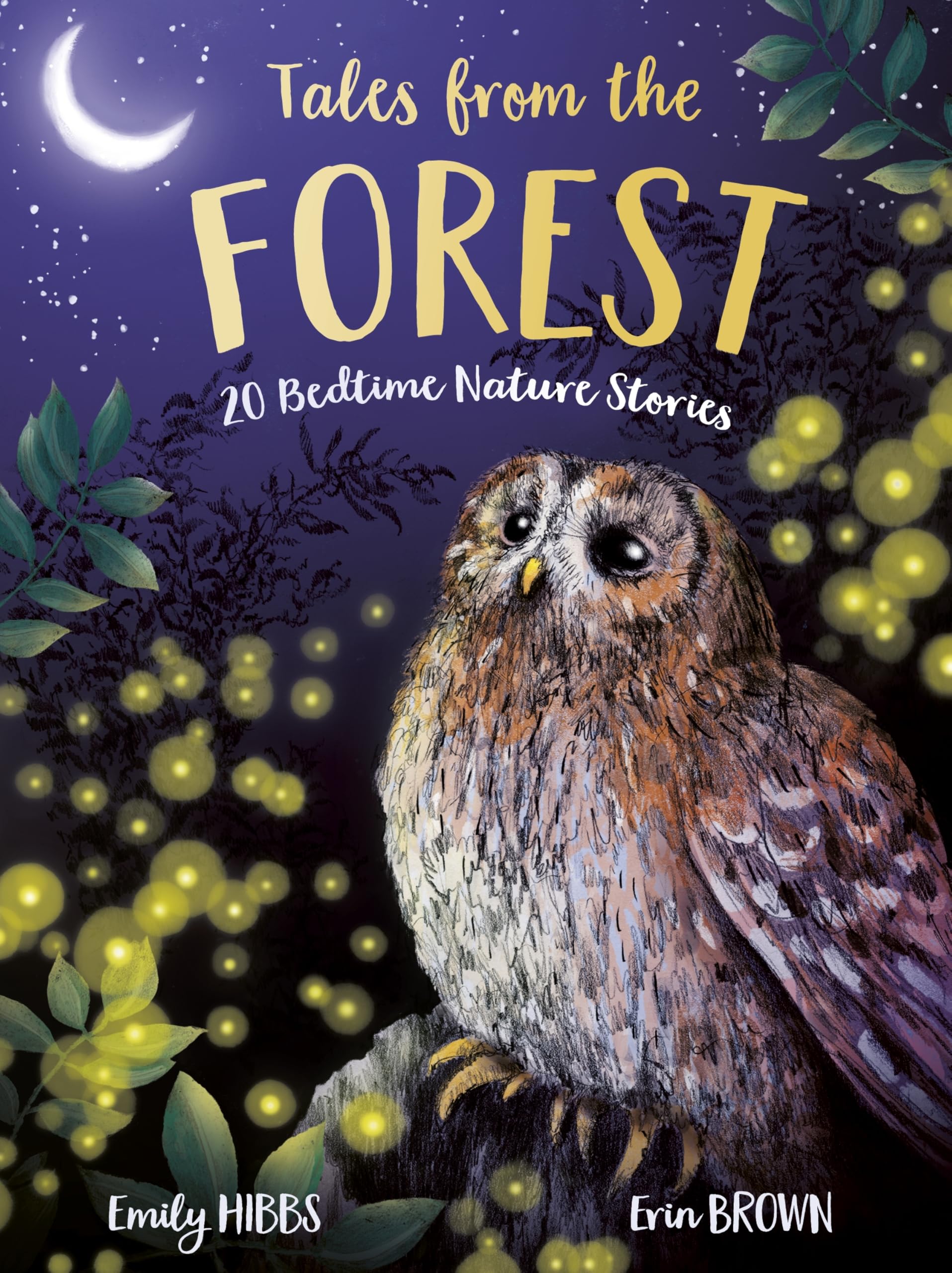 Tales From the Forest