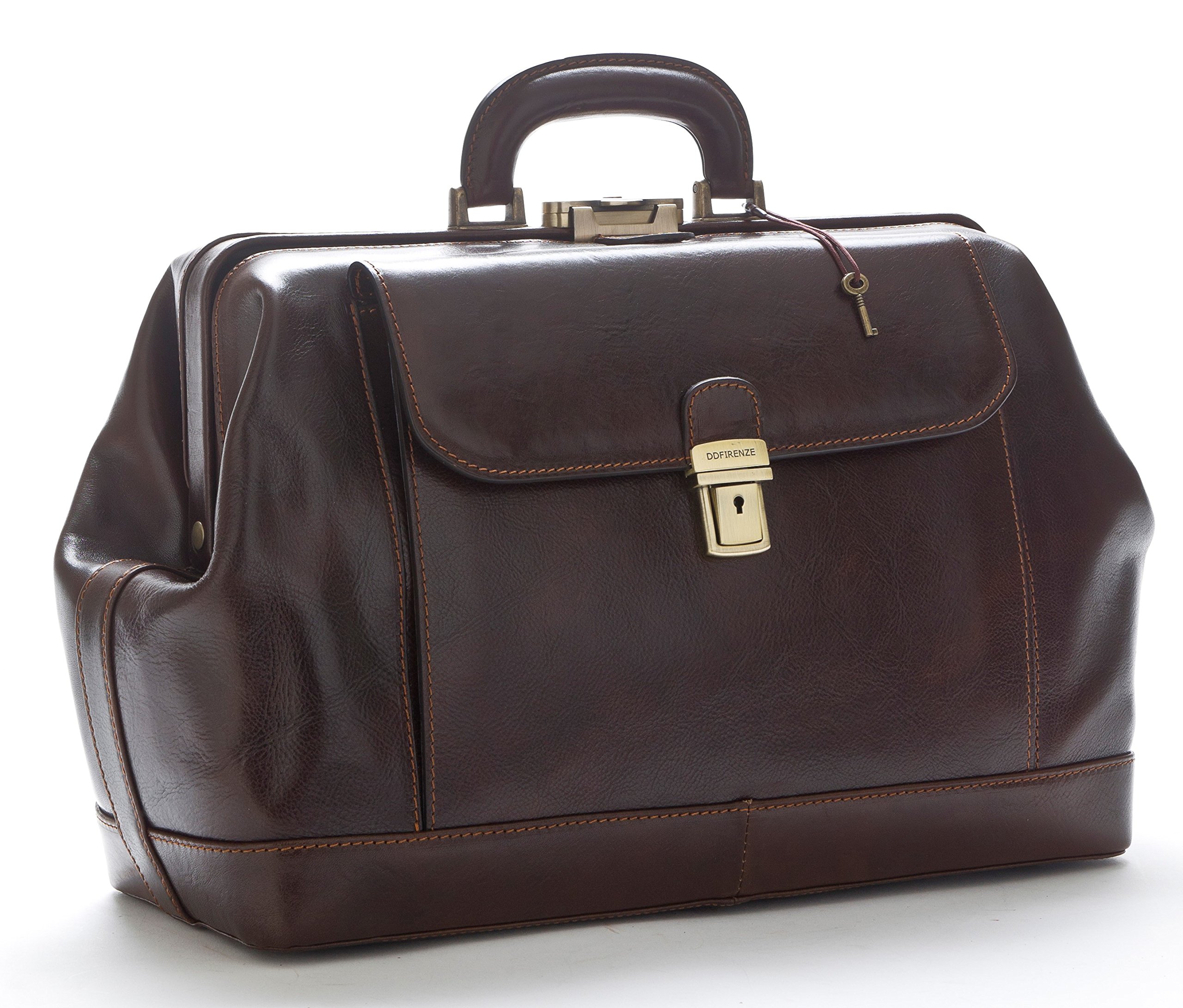 DD Firenze D&D - Arzttasche Classic - Made in Italy