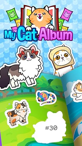 My Cat Album