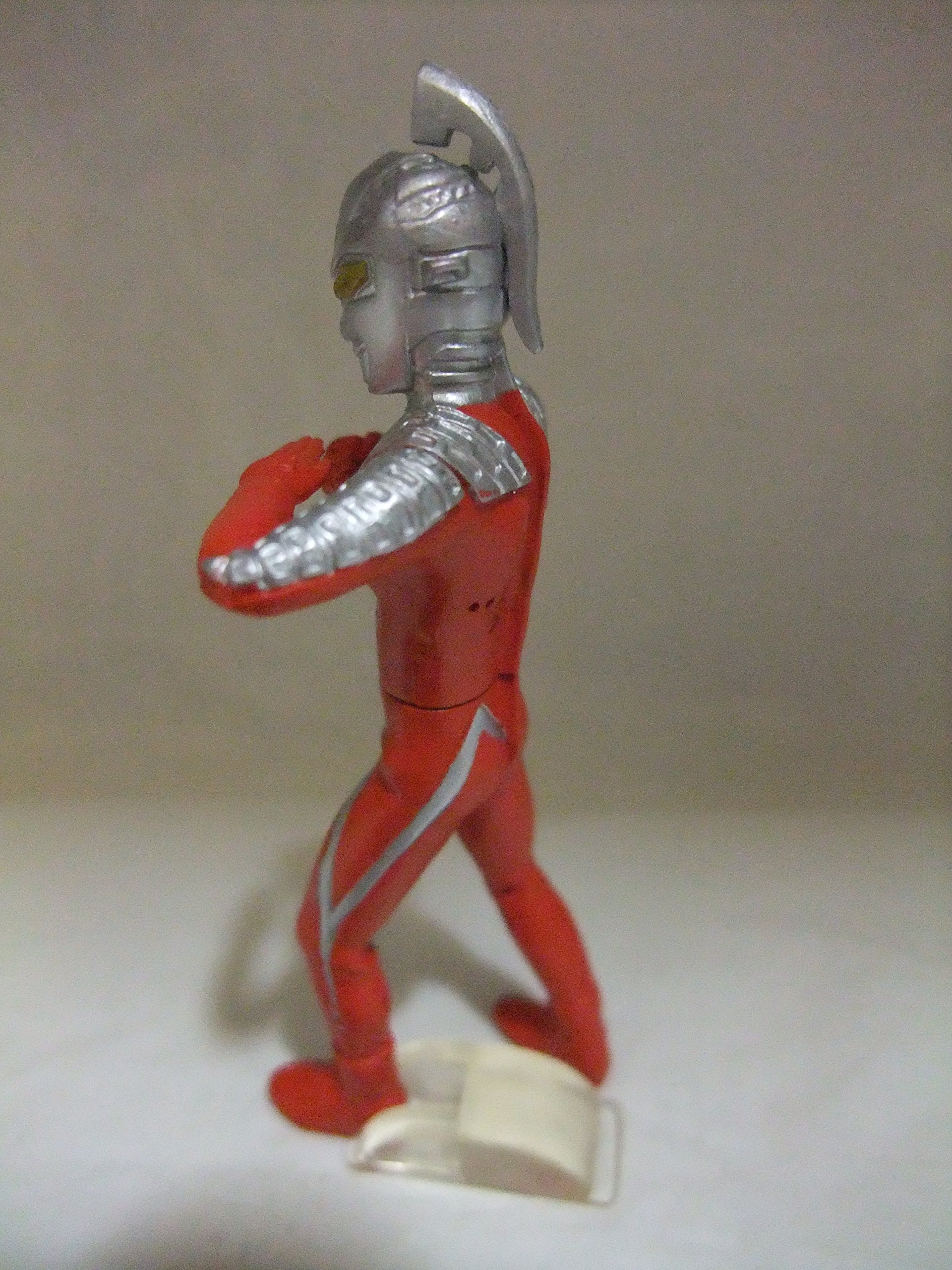 Amazon.co.jp: HG ウルトラマン ベストセレクション2 ガシャポン