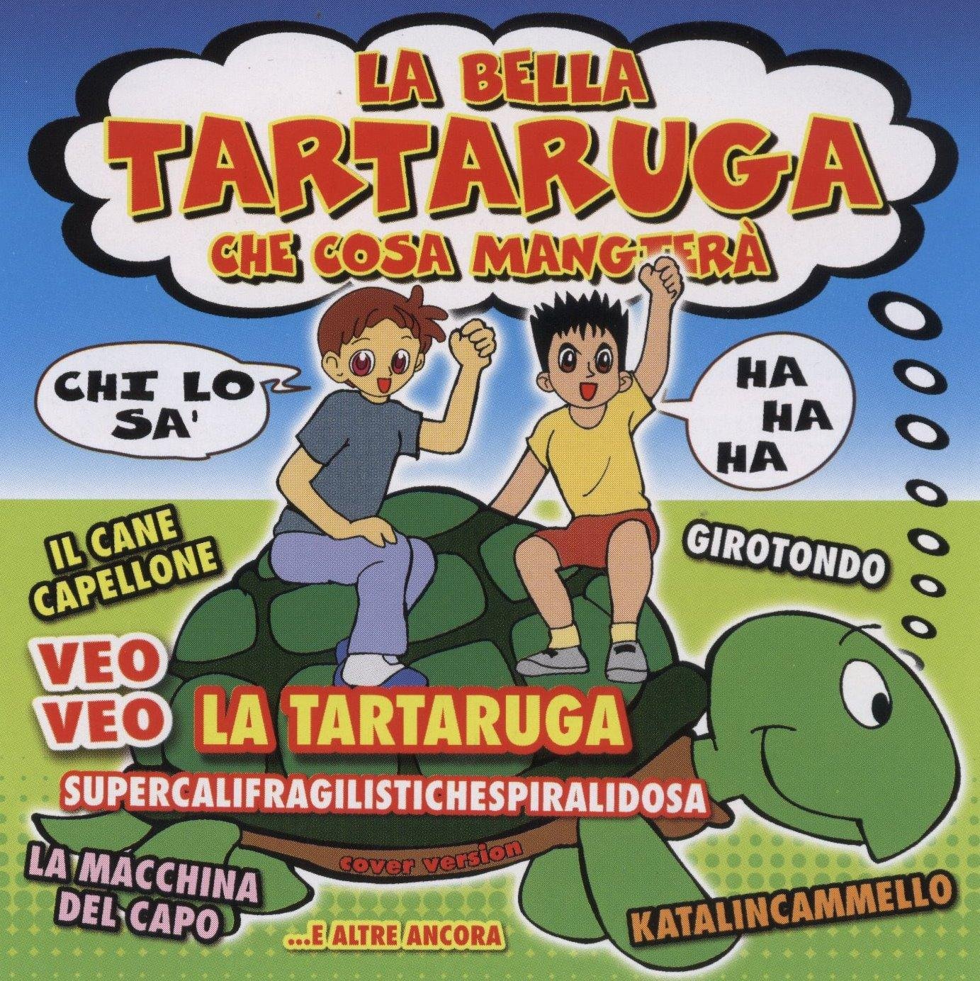 Tartaruga Band