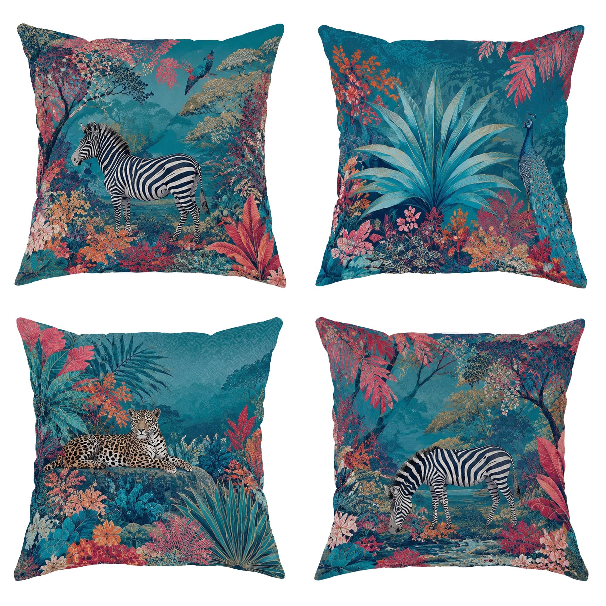 Coussin de canapé en velours lavable pour sublimer votre salon moderne