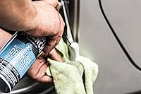 Vista 4 de Liquid Wrench Grasa de litio, color blanco – 8 oz, Blanco