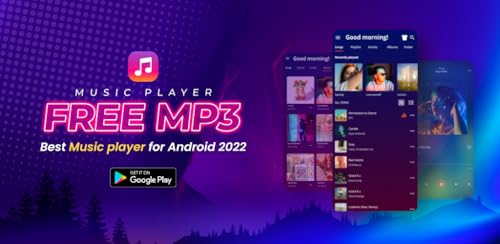 Music Player - MP3 player