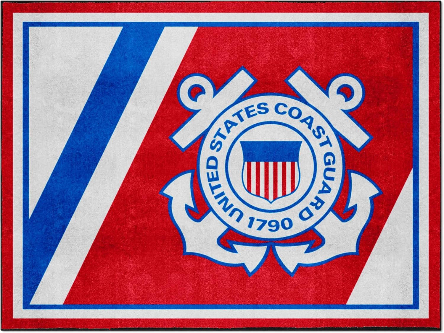 United States Army Metal Hitch Cover with 3D Chrome Team Logo by FANMATS - Unique 3D LOGO Molded Design – Easy Installation on Truck, SUV, Car - Ideal Gift for Die Hard Armed Services Veteran